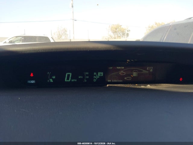 Toyota Prius Two 2015 JTDKN3DU4F0480951 Image 7