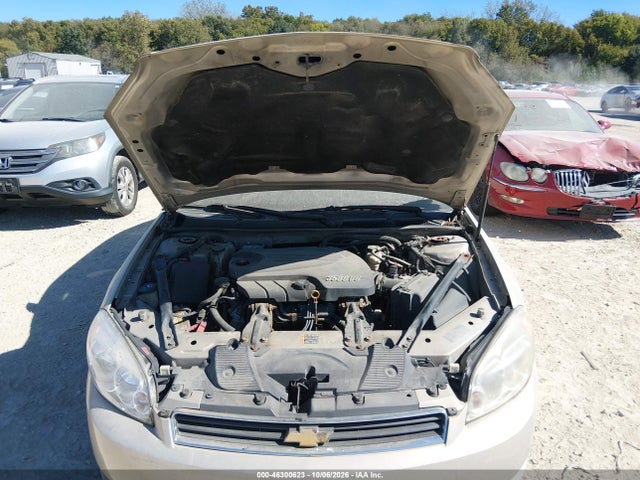Продажа на аукционе авто 2011 Chevrolet Impala Ls, vin: 2G1WA5EKXB1192624, номер лота: 46300623
