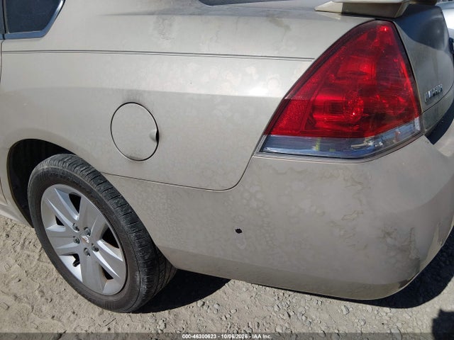 Продажа на аукционе авто 2011 Chevrolet Impala Ls, vin: 2G1WA5EKXB1192624, номер лота: 46300623