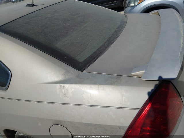 Продажа на аукционе авто 2011 Chevrolet Impala Ls, vin: 2G1WA5EKXB1192624, номер лота: 46300623
