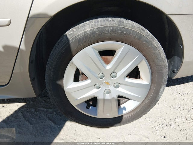 Продажа на аукционе авто 2011 Chevrolet Impala Ls, vin: 2G1WA5EKXB1192624, номер лота: 46300623