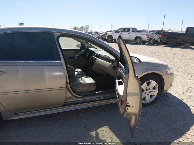 Продажа на аукционе авто 2011 Chevrolet Impala Ls, vin: 2G1WA5EKXB1192624, номер лота: 46300623