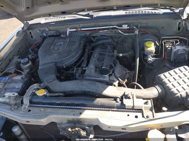 Продаж на аукціоні авто 2003 Nissan Frontier Xe, vin: 1N6DD26T53C467188, номер лоту: 46300628