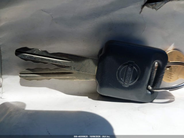 Продаж на аукціоні авто 2003 Nissan Frontier Xe, vin: 1N6DD26T53C467188, номер лоту: 46300628