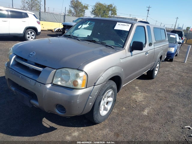 Продаж на аукціоні авто 2003 Nissan Frontier Xe, vin: 1N6DD26T53C467188, номер лоту: 46300628