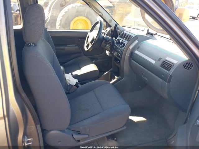 Продаж на аукціоні авто 2003 Nissan Frontier Xe, vin: 1N6DD26T53C467188, номер лоту: 46300628