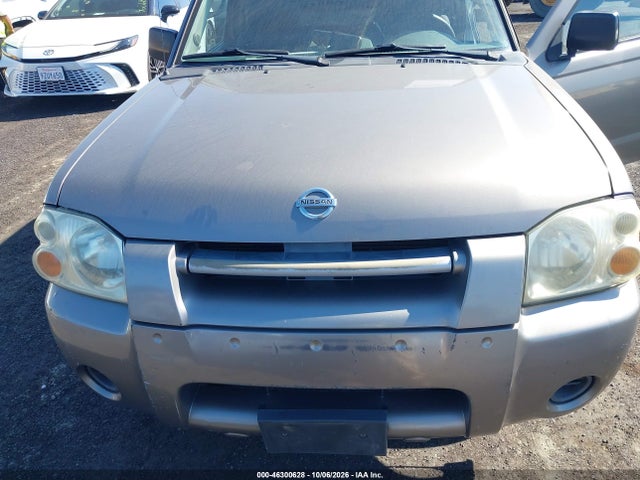 Продаж на аукціоні авто 2003 Nissan Frontier Xe, vin: 1N6DD26T53C467188, номер лоту: 46300628