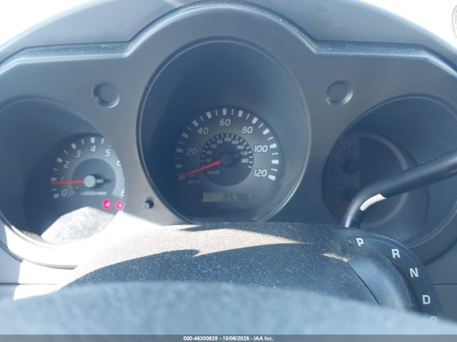 Продаж на аукціоні авто 2003 Nissan Frontier Xe, vin: 1N6DD26T53C467188, номер лоту: 46300628