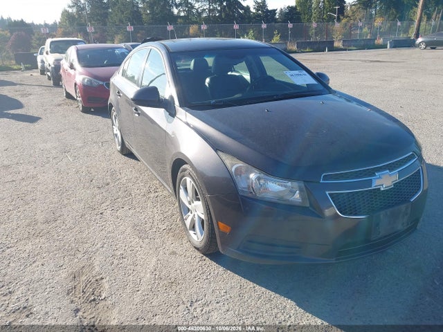 Aukcja sprzedaży 2014 Chevrolet Cruze Diesel, vin: 1G1P75SZXE7474788, numer aukcji: 46300630