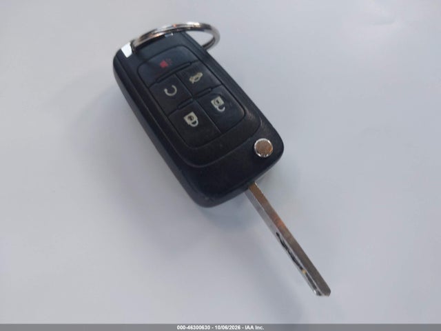 Aukcja sprzedaży 2014 Chevrolet Cruze Diesel, vin: 1G1P75SZXE7474788, numer aukcji: 46300630