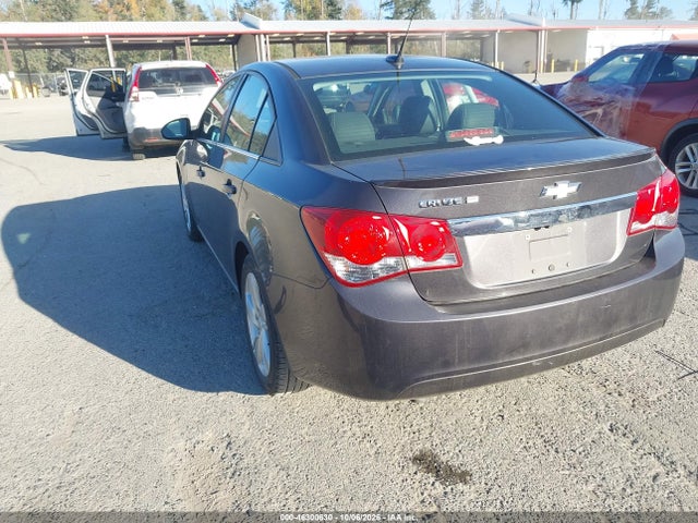 Aukcja sprzedaży 2014 Chevrolet Cruze Diesel, vin: 1G1P75SZXE7474788, numer aukcji: 46300630