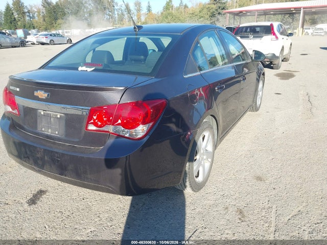 Aukcja sprzedaży 2014 Chevrolet Cruze Diesel, vin: 1G1P75SZXE7474788, numer aukcji: 46300630