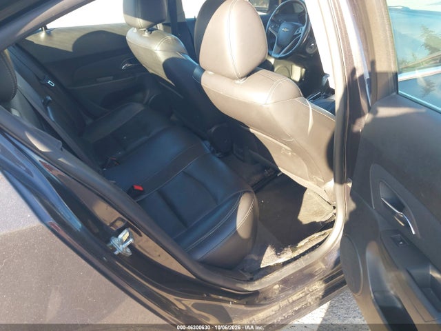 Aukcja sprzedaży 2014 Chevrolet Cruze Diesel, vin: 1G1P75SZXE7474788, numer aukcji: 46300630
