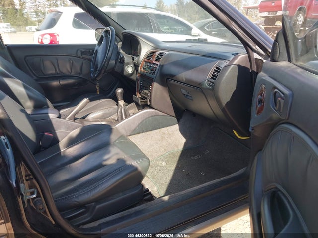 1999 Subaru Legacy 30th Ann. Outback Ltd./outback მანქანა იყიდება აუქციონზე, vin: 4S3BG6859X6660116, აუქციონის ნომერი: 46300632