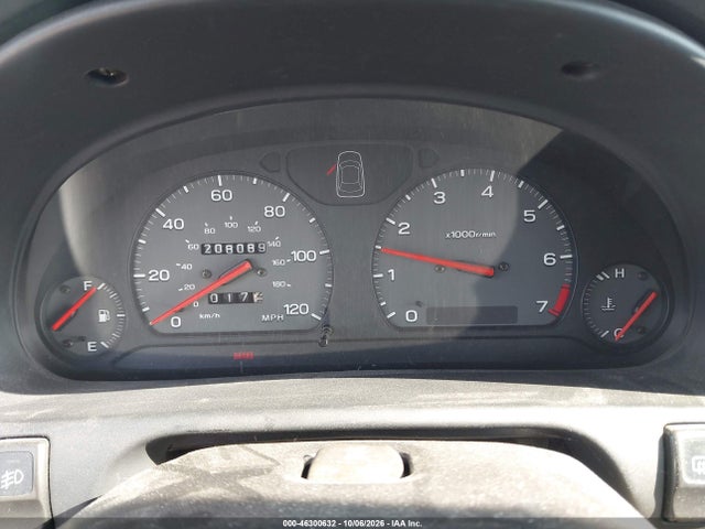 1999 Subaru Legacy 30th Ann. Outback Ltd./outback მანქანა იყიდება აუქციონზე, vin: 4S3BG6859X6660116, აუქციონის ნომერი: 46300632
