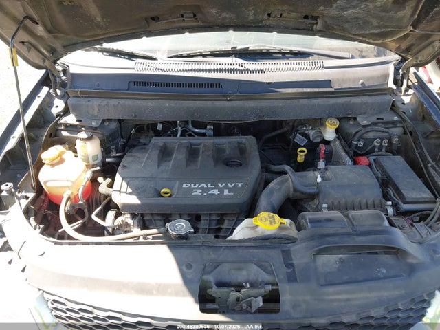 46300636 :رقم المزاد ، 3C4PDCAB5ET181269 vin ، 2014 Dodge Journey American Value Pkg مزاد بيع