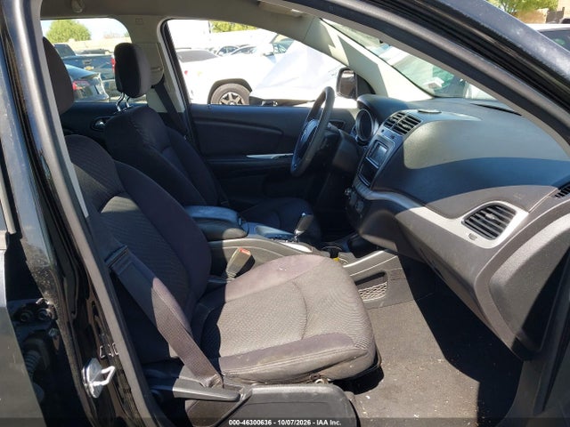 46300636 :رقم المزاد ، 3C4PDCAB5ET181269 vin ، 2014 Dodge Journey American Value Pkg مزاد بيع