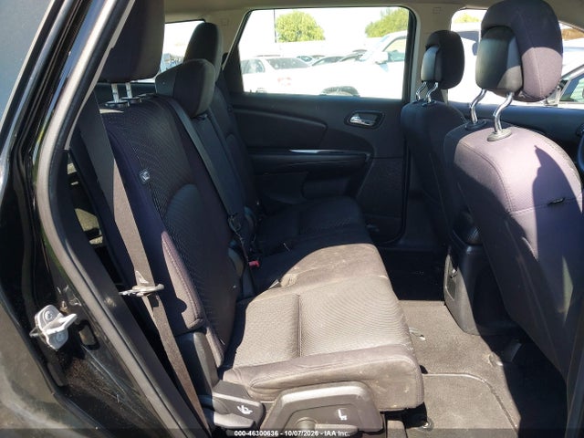 46300636 :رقم المزاد ، 3C4PDCAB5ET181269 vin ، 2014 Dodge Journey American Value Pkg مزاد بيع