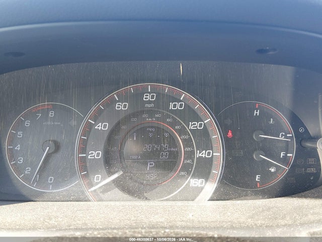 Продажа на аукционе авто 2013 Honda Accord Sport, vin: 1HGCR2F5XDA096674, номер лота: 46300637