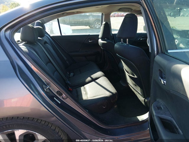 Продажа на аукционе авто 2013 Honda Accord Sport, vin: 1HGCR2F5XDA096674, номер лота: 46300637