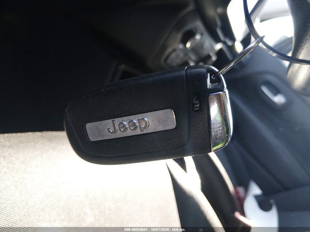 Aukcja sprzedaży 2018 Jeep Renegade Altitude Fwd, vin: ZACCJABB9JPJ71465, numer aukcji: 46300641