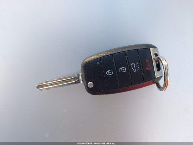 Продаж на аукціоні авто 2017 Kia Forte Lx, vin: 3KPFK4A72HE065152, номер лоту: 46300645