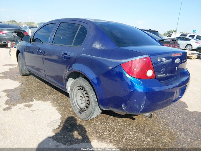 Продажа на аукционе авто 2007 Chevrolet Cobalt Ls, vin: 1G1AK55F977229036, номер лота: 46300653