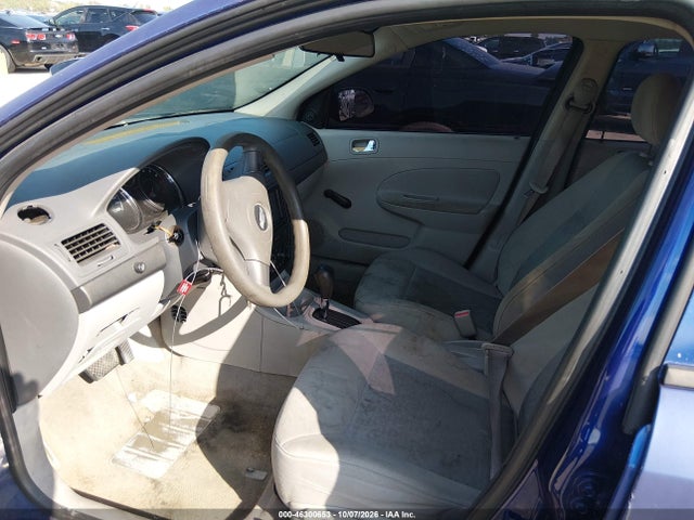 Продажа на аукционе авто 2007 Chevrolet Cobalt Ls, vin: 1G1AK55F977229036, номер лота: 46300653