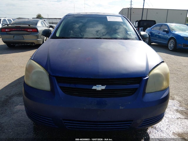Продажа на аукционе авто 2007 Chevrolet Cobalt Ls, vin: 1G1AK55F977229036, номер лота: 46300653