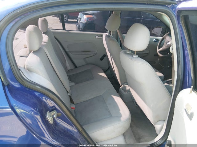 Продажа на аукционе авто 2007 Chevrolet Cobalt Ls, vin: 1G1AK55F977229036, номер лота: 46300653