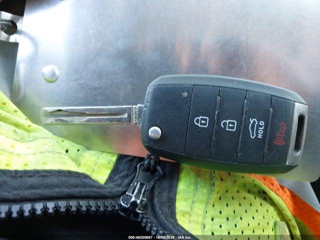 Продаж на аукціоні авто 2014 Kia Optima Lx, vin: 5XXGM4A79EG345250, номер лоту: 46300667