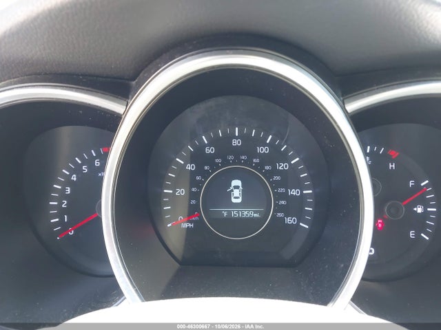 Продаж на аукціоні авто 2014 Kia Optima Lx, vin: 5XXGM4A79EG345250, номер лоту: 46300667