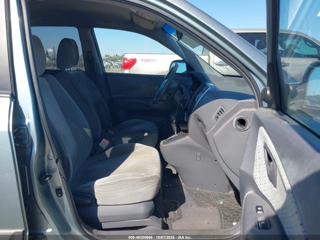 46300668 :رقم المزاد ، KM8JN72D45U207209 vin ، 2005 Hyundai Tucson Gls/lx مزاد بيع