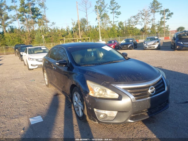 Aukcja sprzedaży 2014 Nissan Altima 2.5 Sl, vin: 1N4AL3AP2EC182014, numer aukcji: 46300671