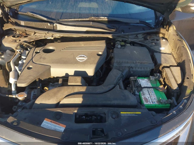Aukcja sprzedaży 2014 Nissan Altima 2.5 Sl, vin: 1N4AL3AP2EC182014, numer aukcji: 46300671
