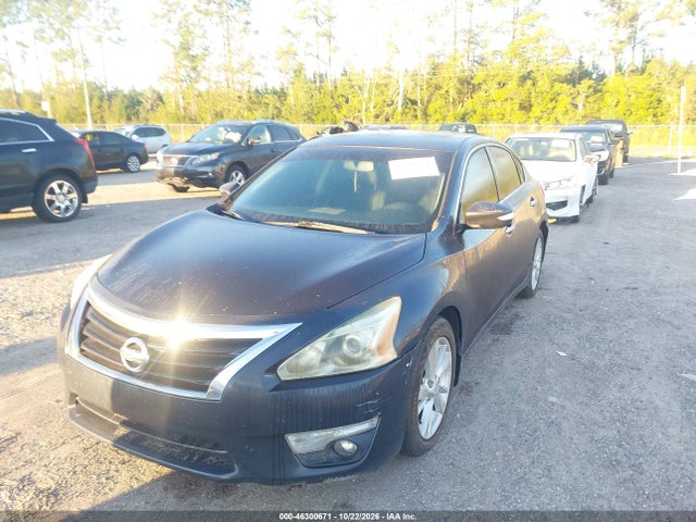 Aukcja sprzedaży 2014 Nissan Altima 2.5 Sl, vin: 1N4AL3AP2EC182014, numer aukcji: 46300671