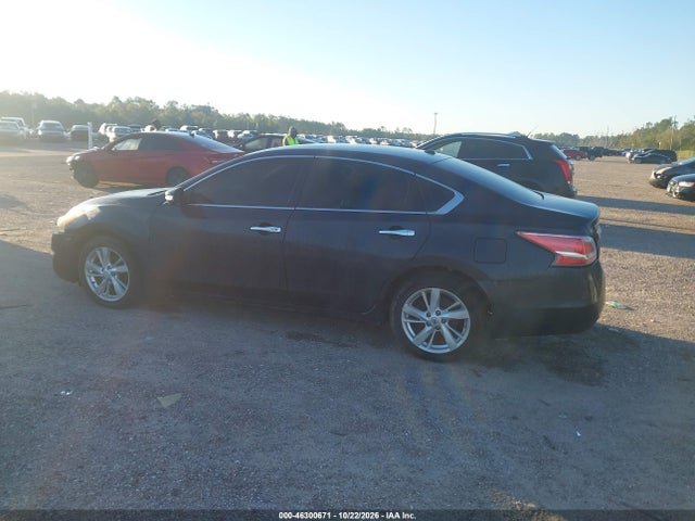 Aukcja sprzedaży 2014 Nissan Altima 2.5 Sl, vin: 1N4AL3AP2EC182014, numer aukcji: 46300671