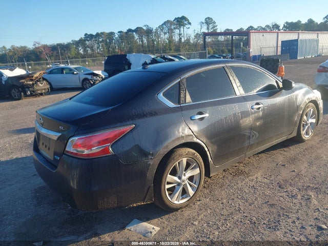 Aukcja sprzedaży 2014 Nissan Altima 2.5 Sl, vin: 1N4AL3AP2EC182014, numer aukcji: 46300671