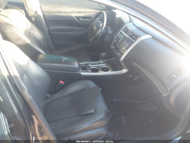 Aukcja sprzedaży 2014 Nissan Altima 2.5 Sl, vin: 1N4AL3AP2EC182014, numer aukcji: 46300671