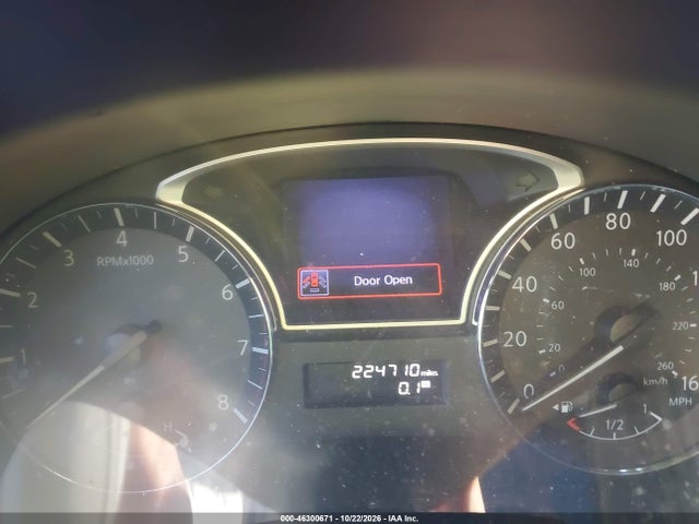 Aukcja sprzedaży 2014 Nissan Altima 2.5 Sl, vin: 1N4AL3AP2EC182014, numer aukcji: 46300671