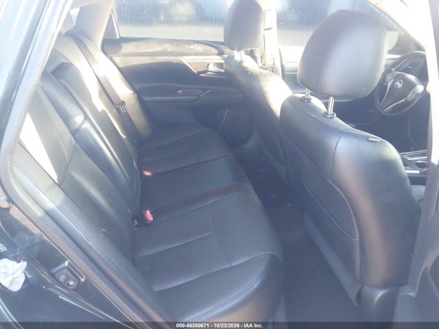 Aukcja sprzedaży 2014 Nissan Altima 2.5 Sl, vin: 1N4AL3AP2EC182014, numer aukcji: 46300671