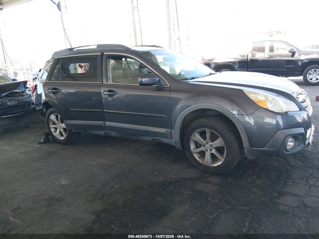 Subaru Outback 2.5i Limited 2014 4S4BRBMC1E3259502 Image 14