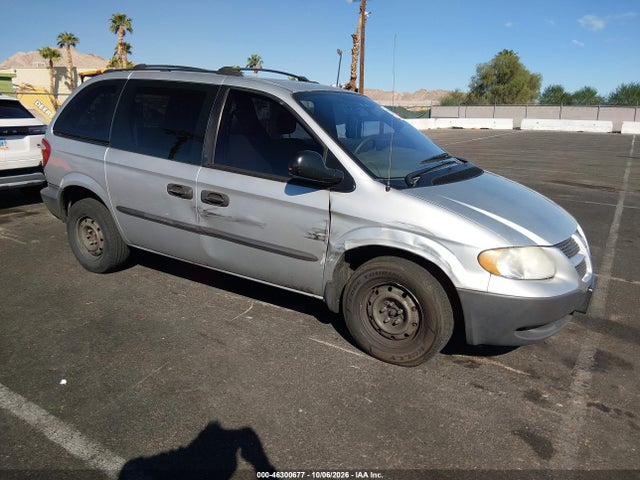 Продаж на аукціоні авто 2003 Dodge Caravan Se, vin: 1D8GP25393B159375, номер лоту: 46300677