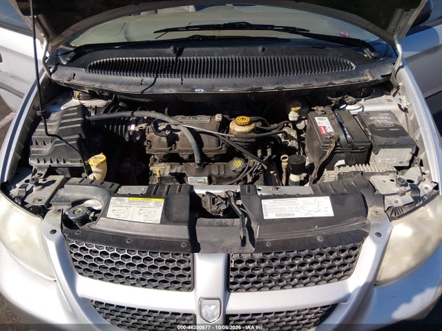 Продаж на аукціоні авто 2003 Dodge Caravan Se, vin: 1D8GP25393B159375, номер лоту: 46300677