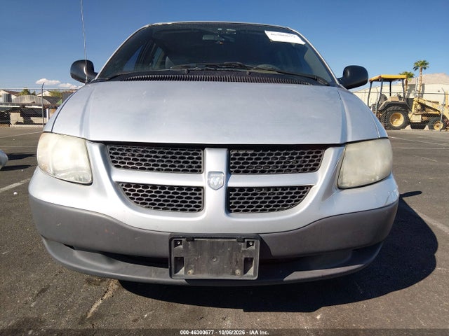 Продаж на аукціоні авто 2003 Dodge Caravan Se, vin: 1D8GP25393B159375, номер лоту: 46300677