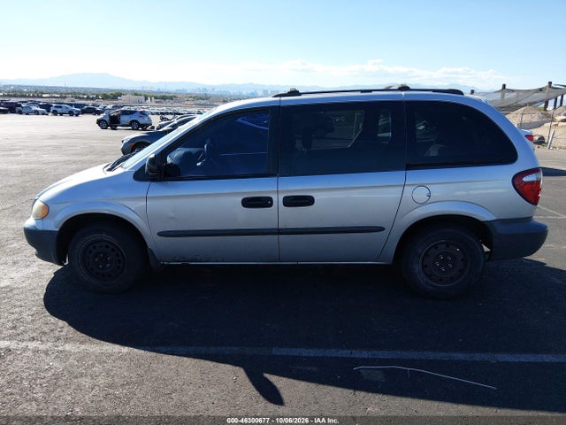 Продаж на аукціоні авто 2003 Dodge Caravan Se, vin: 1D8GP25393B159375, номер лоту: 46300677