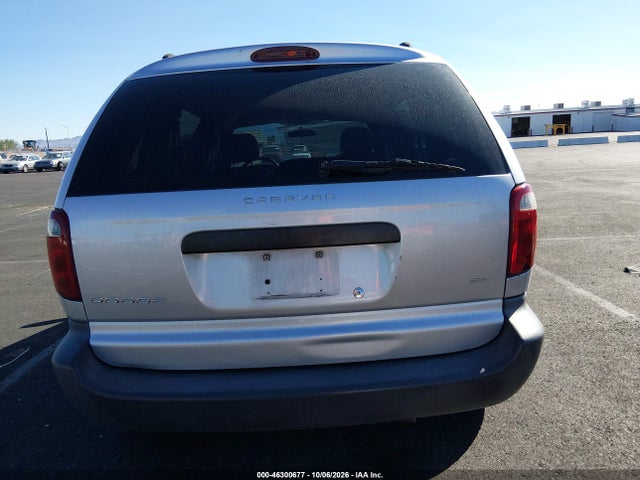 Продаж на аукціоні авто 2003 Dodge Caravan Se, vin: 1D8GP25393B159375, номер лоту: 46300677