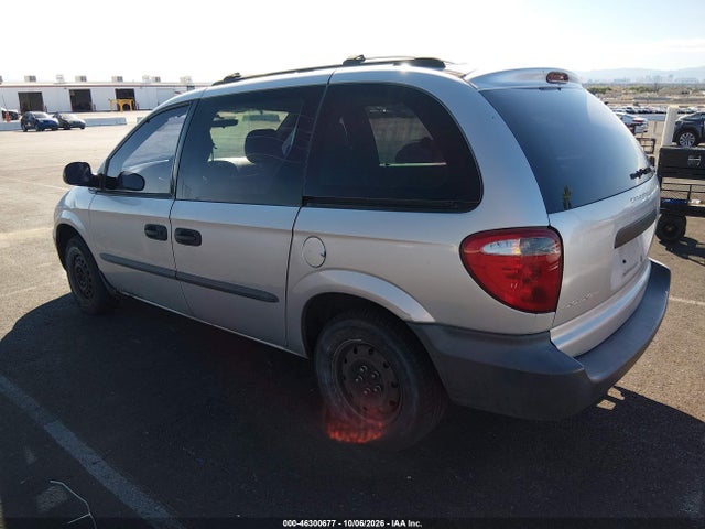 Продаж на аукціоні авто 2003 Dodge Caravan Se, vin: 1D8GP25393B159375, номер лоту: 46300677