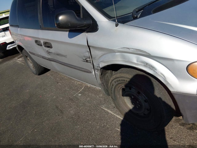 Продаж на аукціоні авто 2003 Dodge Caravan Se, vin: 1D8GP25393B159375, номер лоту: 46300677
