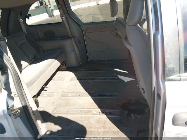 Продаж на аукціоні авто 2003 Dodge Caravan Se, vin: 1D8GP25393B159375, номер лоту: 46300677